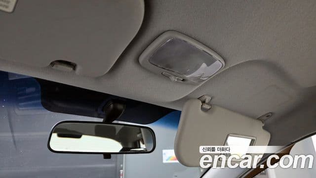 Kia 뉴모닝 люксовая версия Black Premium, 2009 17