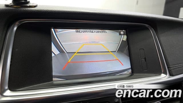 Kia K5 гибрид 2세대 Noblesse, 2017 15