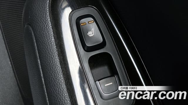 Kia K5 гибрид 2세대 Noblesse, 2017 18