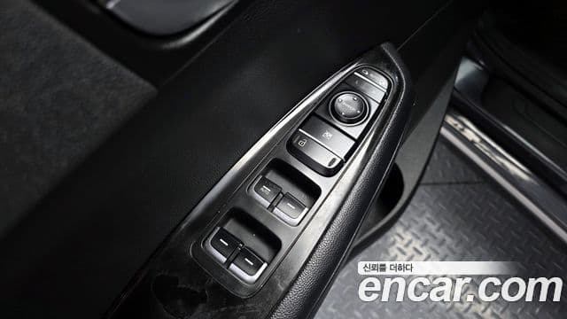 Kia K5 гибрид 2세대 Noblesse, 2017 19