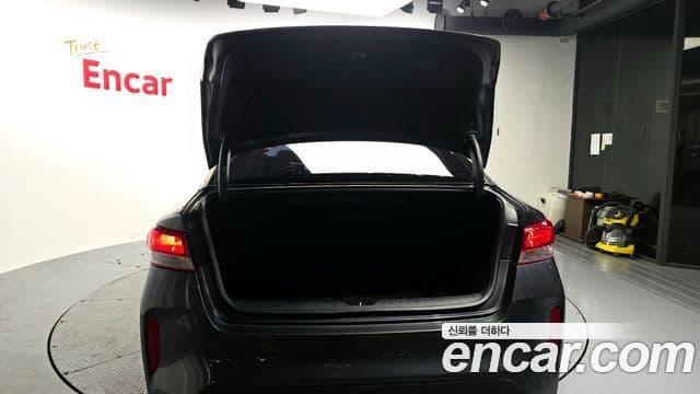 Kia K5 гибрид 2세대 Noblesse, 2017 20