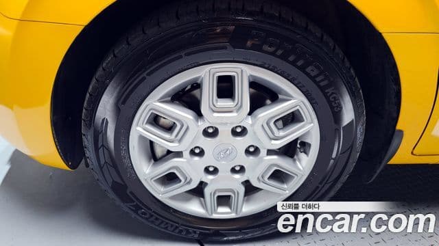 Hyundai Staria 15인승, 2022 все фото