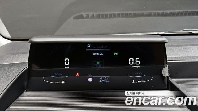 Hyundai Staria 15인승, 2022 8