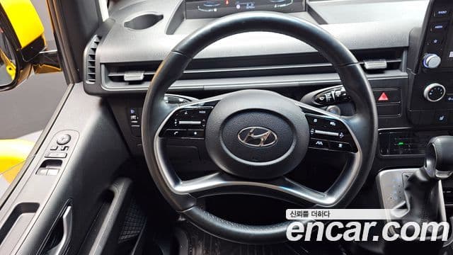 Hyundai Staria 15인승, 2022 13