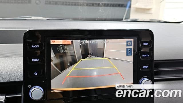 Hyundai Staria 15인승, 2022 15