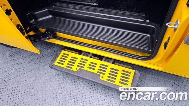 Hyundai Staria 15인승, 2022 18