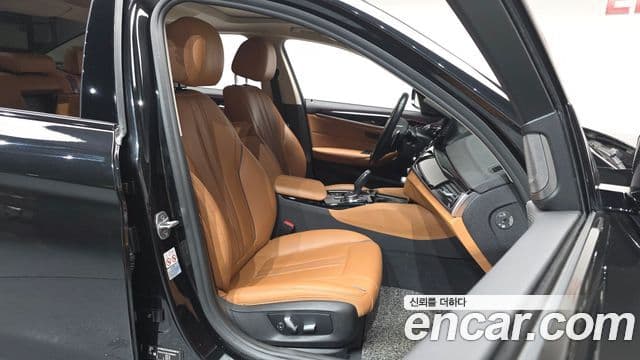 BMW 5시리즈 (G30) 520d Luxury Special Edition, 2018 10