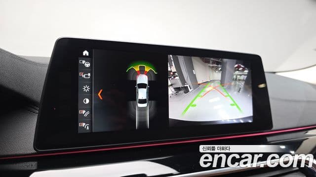 BMW 5시리즈 (G30) 520d Luxury Special Edition, 2018 15