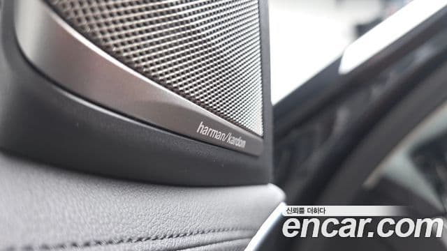 BMW 5시리즈 (G30) 520d Luxury Special Edition, 2018 18