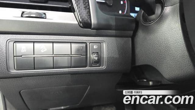 KG모빌리티(SsangYong) The / новый New Rexton Sport Advance, 2023 16