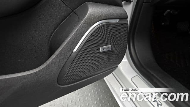 Renault Korea(Samsung) SM6 Premier, 2020 18