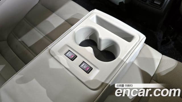 Renault Korea(Samsung) SM6 Premier, 2020 19