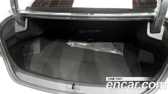 Renault Korea(Samsung) SM6 Premier, 2020 20