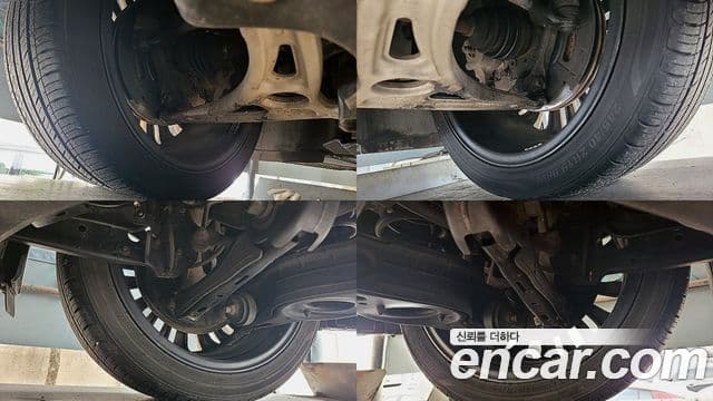 Kia All New K7 Special, 2016 13