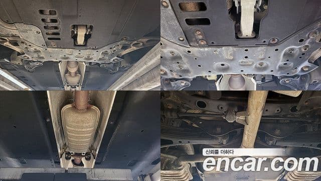 Kia All New K7 Special, 2016 14