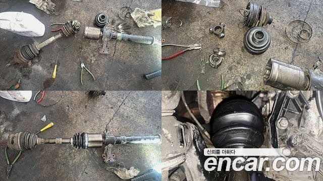 Kia All New K7 Special, 2016 15