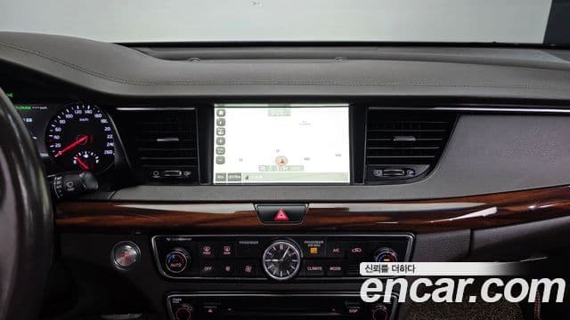 Kia All New K7 Special, 2016 17