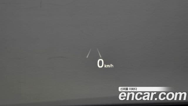 Kia All New K7 Special, 2016 19