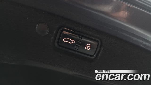 Kia All New K7 Special, 2016 20