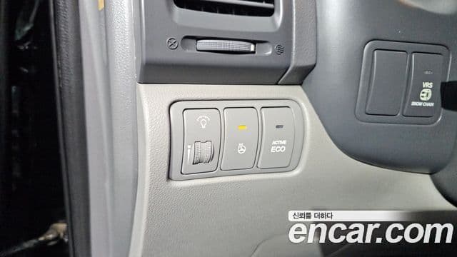 Kia Carnival R Premium, 2014 18