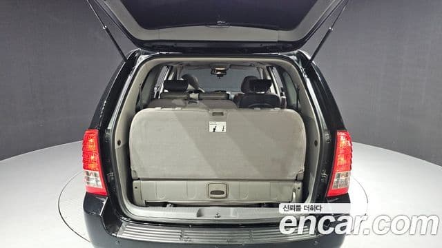 Kia Carnival R Premium, 2014 20