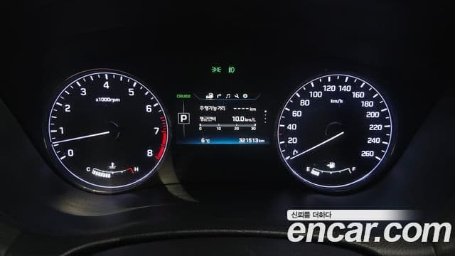 Hyundai Genesis DH 3.3 изменение конструкции (bi-fuel), 2016 8