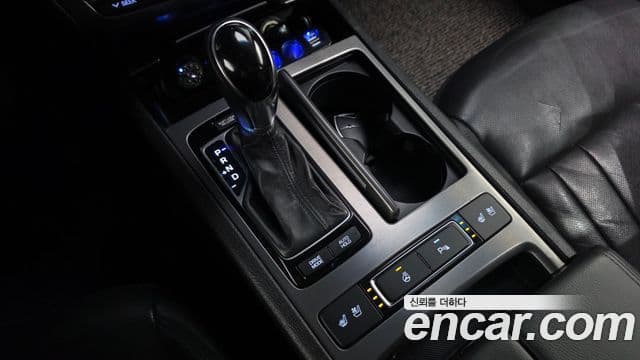 Hyundai Genesis DH 3.3 изменение конструкции (bi-fuel), 2016 9