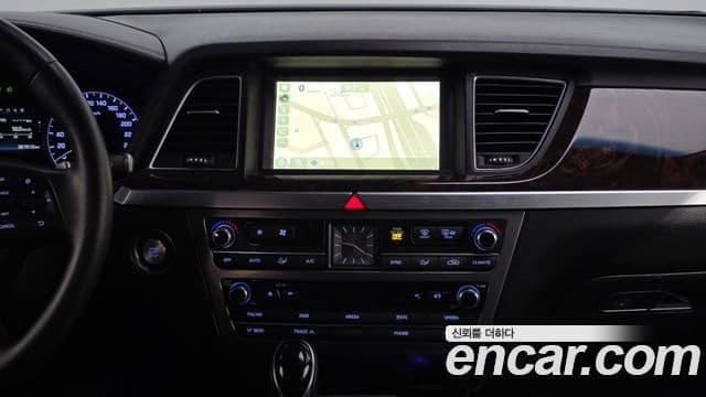 Hyundai Genesis DH 3.3 изменение конструкции (bi-fuel), 2016 14