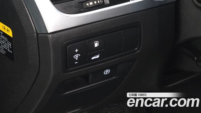 Hyundai Genesis DH 3.3 изменение конструкции (bi-fuel), 2016 16