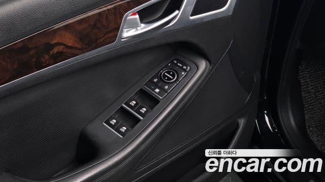 Hyundai Genesis DH 3.3 изменение конструкции (bi-fuel), 2016 17