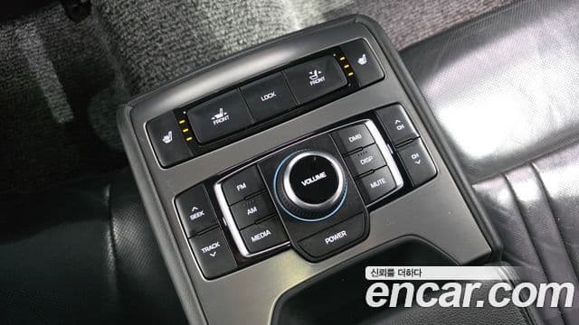 Hyundai Genesis DH 3.3 изменение конструкции (bi-fuel), 2016 18