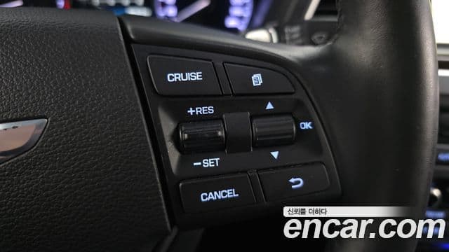 Hyundai Genesis DH 3.3 изменение конструкции (bi-fuel), 2016 19