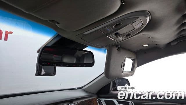 Hyundai Genesis DH 3.3 изменение конструкции (bi-fuel), 2016 20