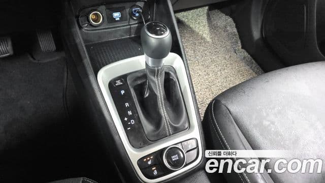 Hyundai Venue Modern, 2020 9