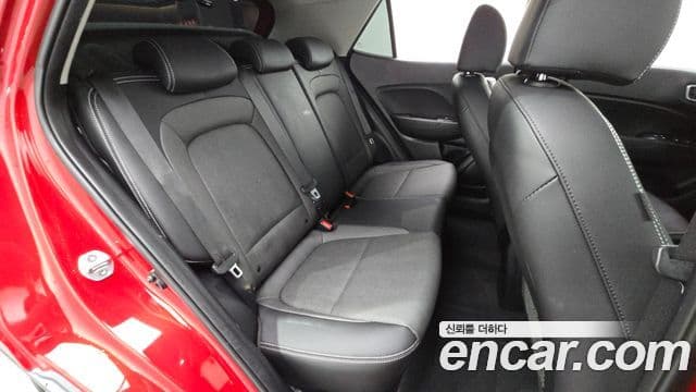 Hyundai Venue Modern, 2020 12