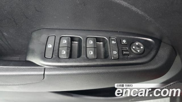 Hyundai Venue Modern, 2020 17