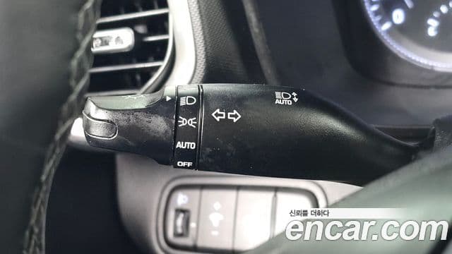 Hyundai Venue Modern, 2020 18