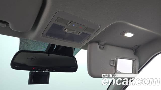 Hyundai Venue Modern, 2020 19