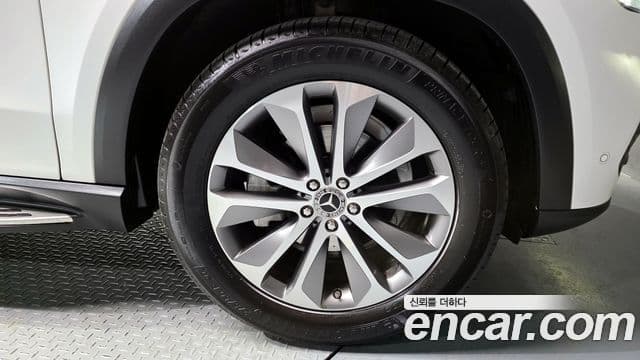 Mercedes-Benz GLE-класс W167 GLE300d 4MATIC, 2021 все фото