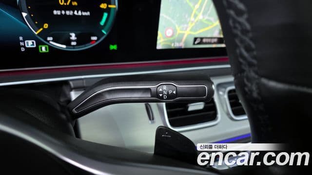 Mercedes-Benz GLE-класс W167 GLE300d 4MATIC, 2021 9