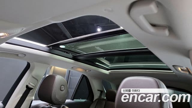 Mercedes-Benz GLE-класс W167 GLE300d 4MATIC, 2021 18