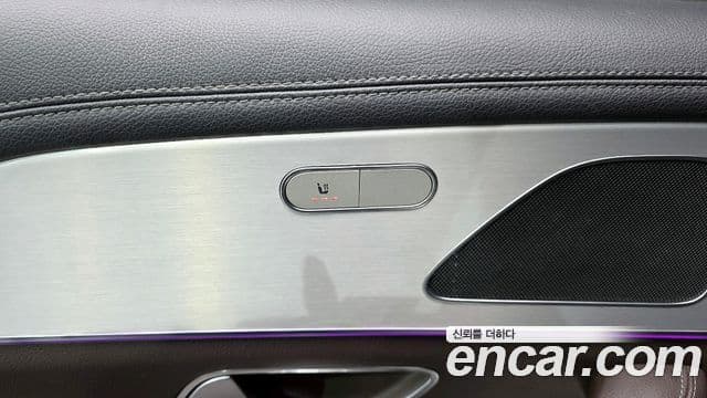 Mercedes-Benz GLE-класс W167 GLE300d 4MATIC, 2021 19