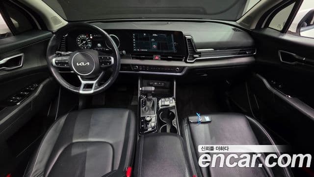 Kia Sportage 5세대 Prestige, 2022 7