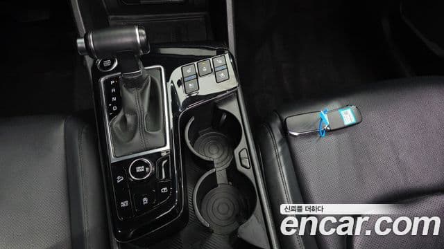 Kia Sportage 5세대 Prestige, 2022 9