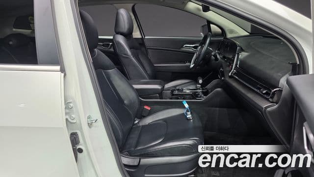 Kia Sportage 5세대 Prestige, 2022 10