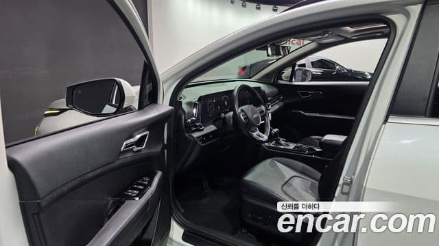 Kia Sportage 5세대 Prestige, 2022 11