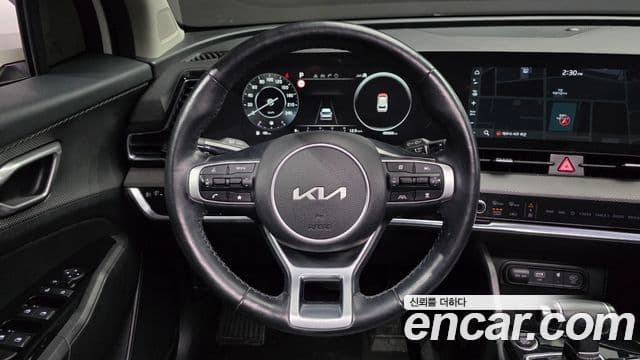 Kia Sportage 5세대 Prestige, 2022 13