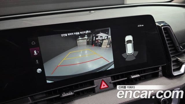 Kia Sportage 5세대 Prestige, 2022 14