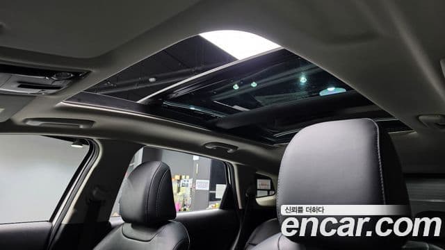 Kia Sportage 5세대 Prestige, 2022 16