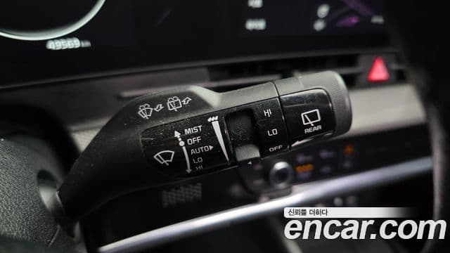 Kia Sportage 5세대 Prestige, 2022 17